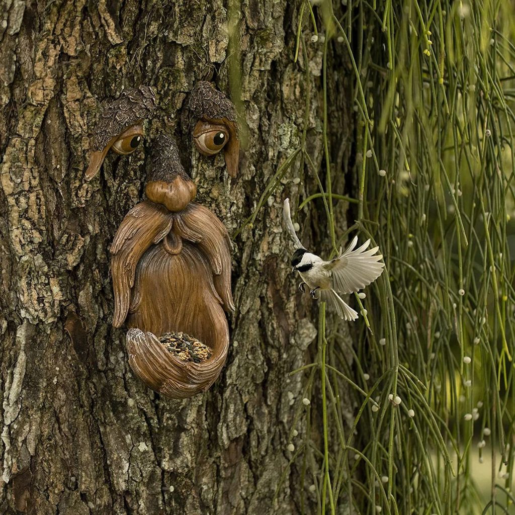 TURBO Vogelfutterspender - TURBOPLANTER™ - Das Original nur hier im Shop!