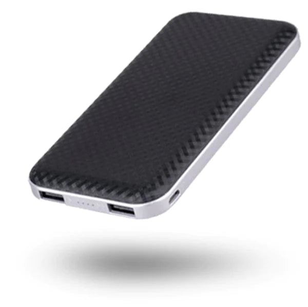 Wärmeweste PowerBank - TURBOPLANTER™ - Das Original nur hier im Shop!